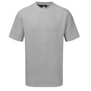 Image of Super t-shirt, Ash Grey, P-C060102